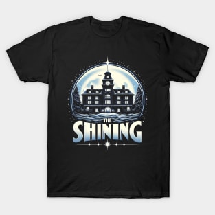 The Shining T-Shirt